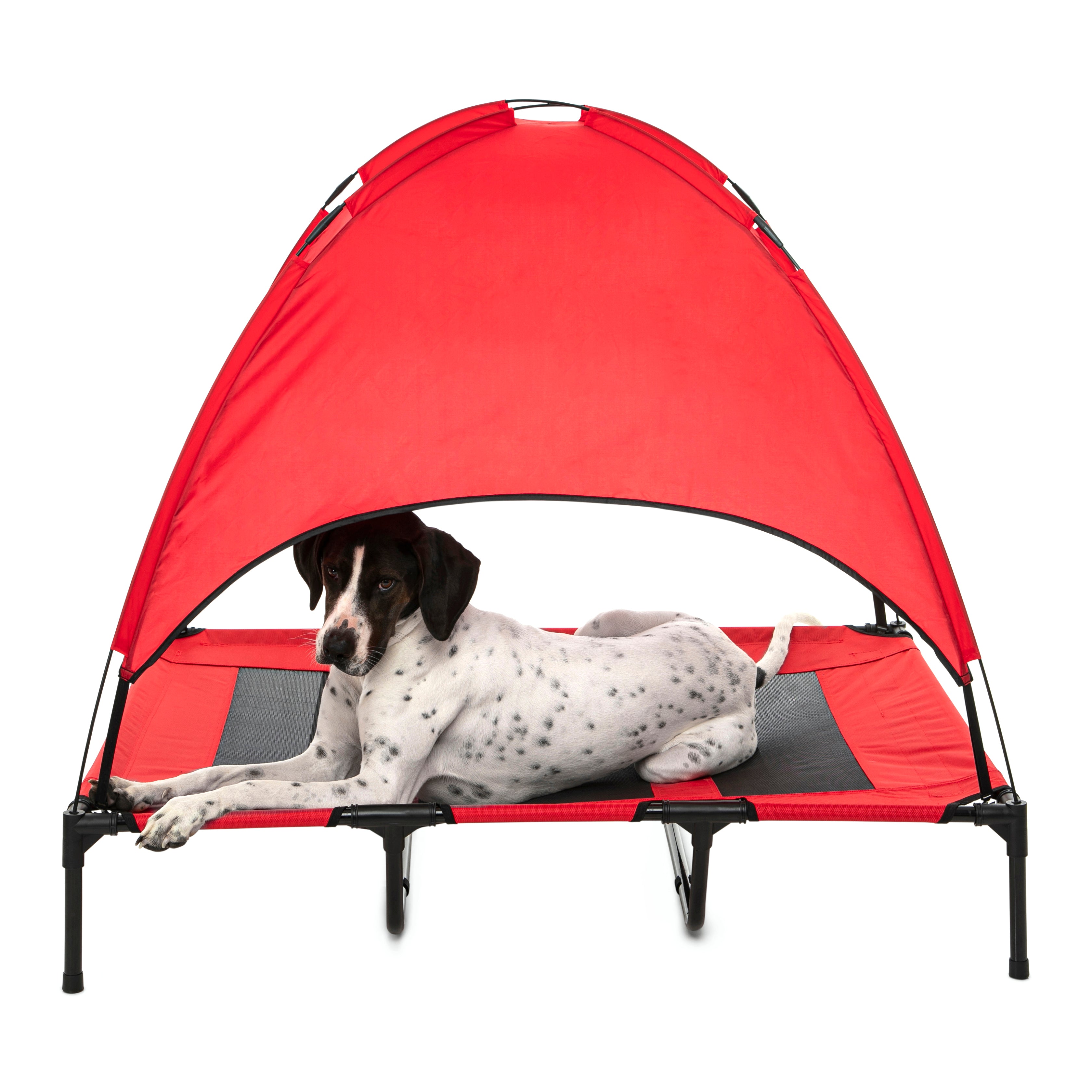 Pet canopy tent hotsell