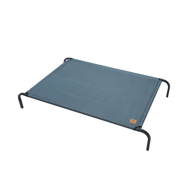 Trampoline Hammock Bed - Warm Grey Charlie's Pet Products