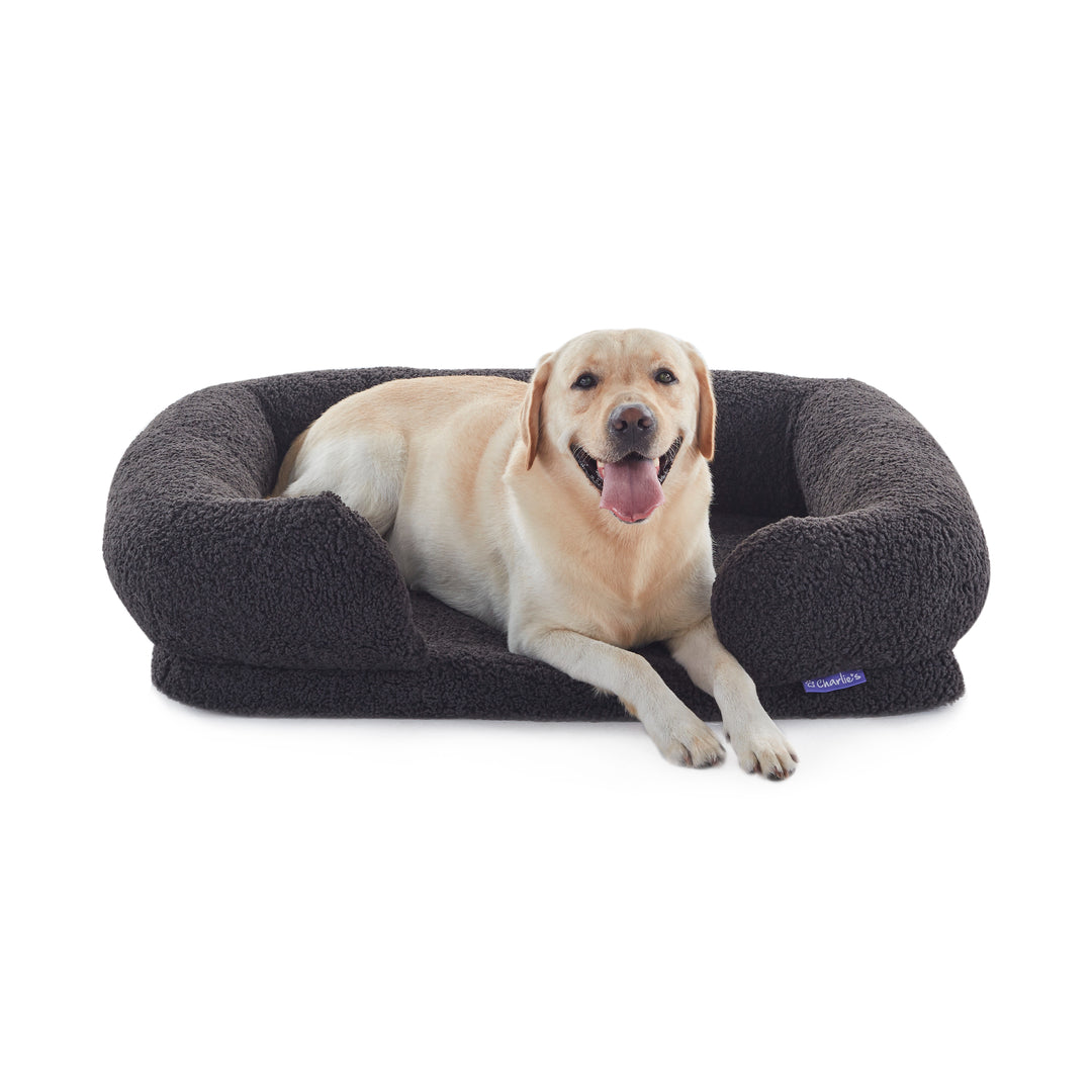 Chenille Padded Pet Mat/Bed – Simply French Market