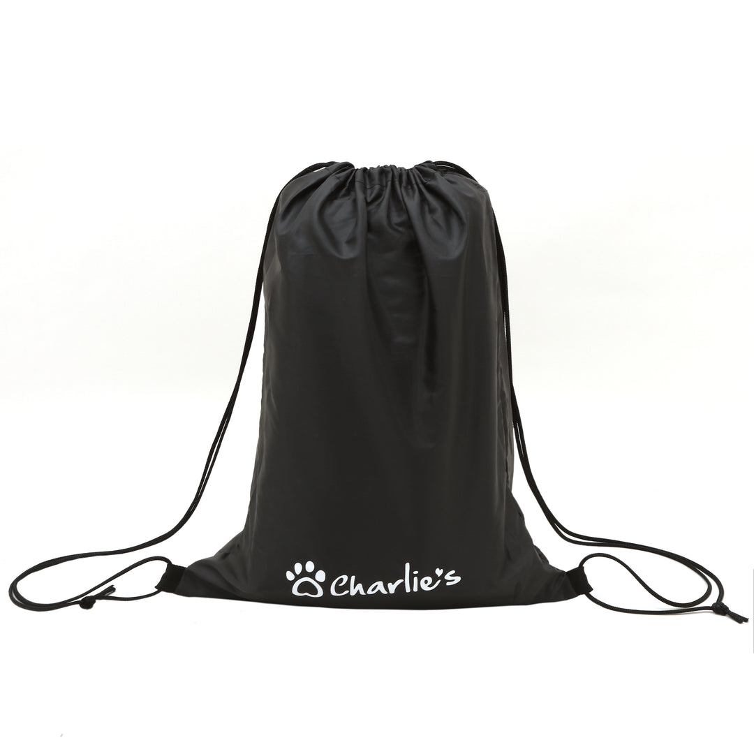 Adventure Car Seat Protector for Dogs - Front Seat Charlie's Pet