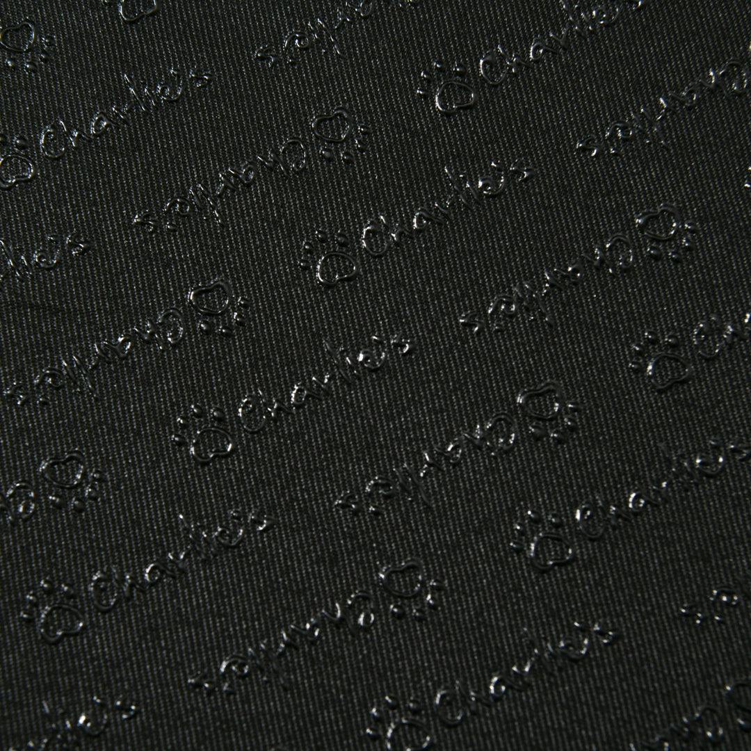 Marlo Orthopedic Bolster Boucle Dog Bed White Charlie's Pet Products