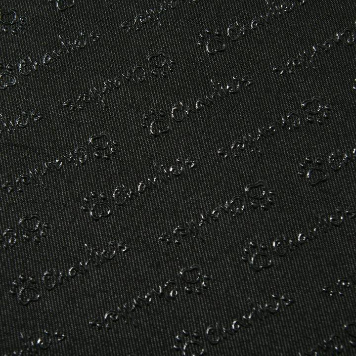 Miri Round Calming Boucle Dog Bed Olive Charlie's Pet Products