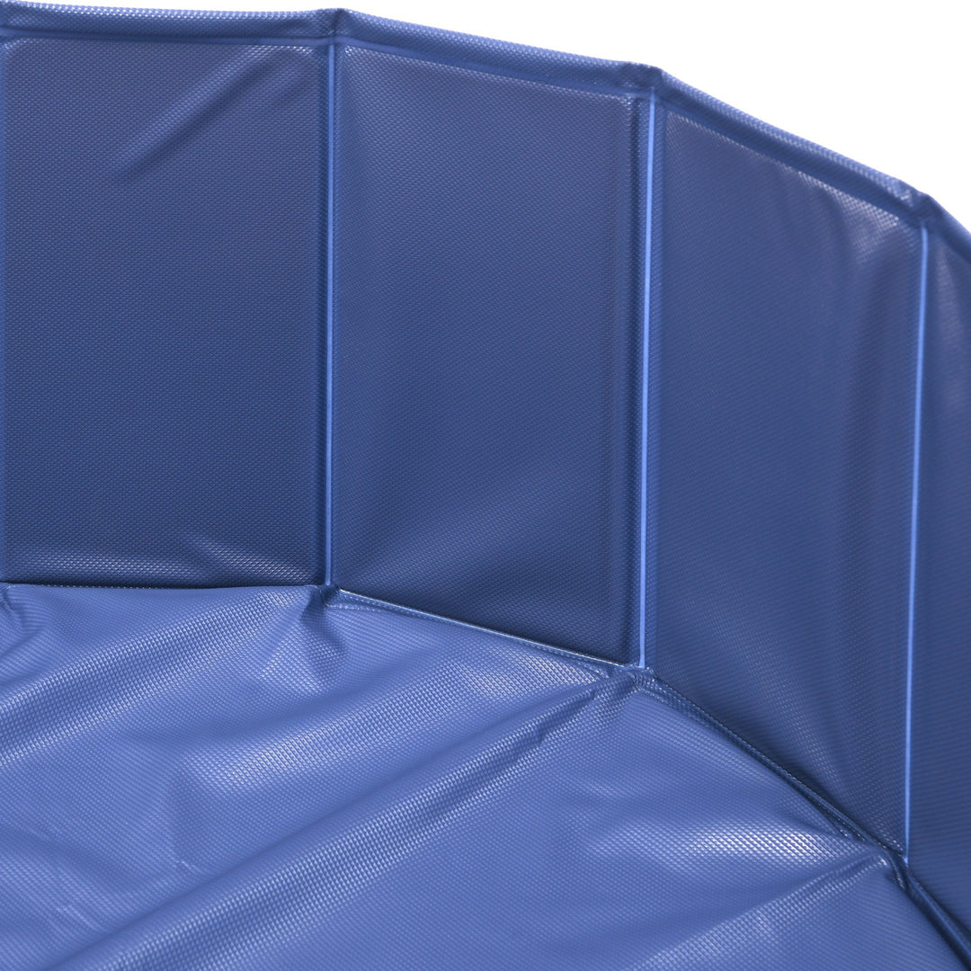 Splash Society Portable Foldable Dog Pool Charlie's Pet Products