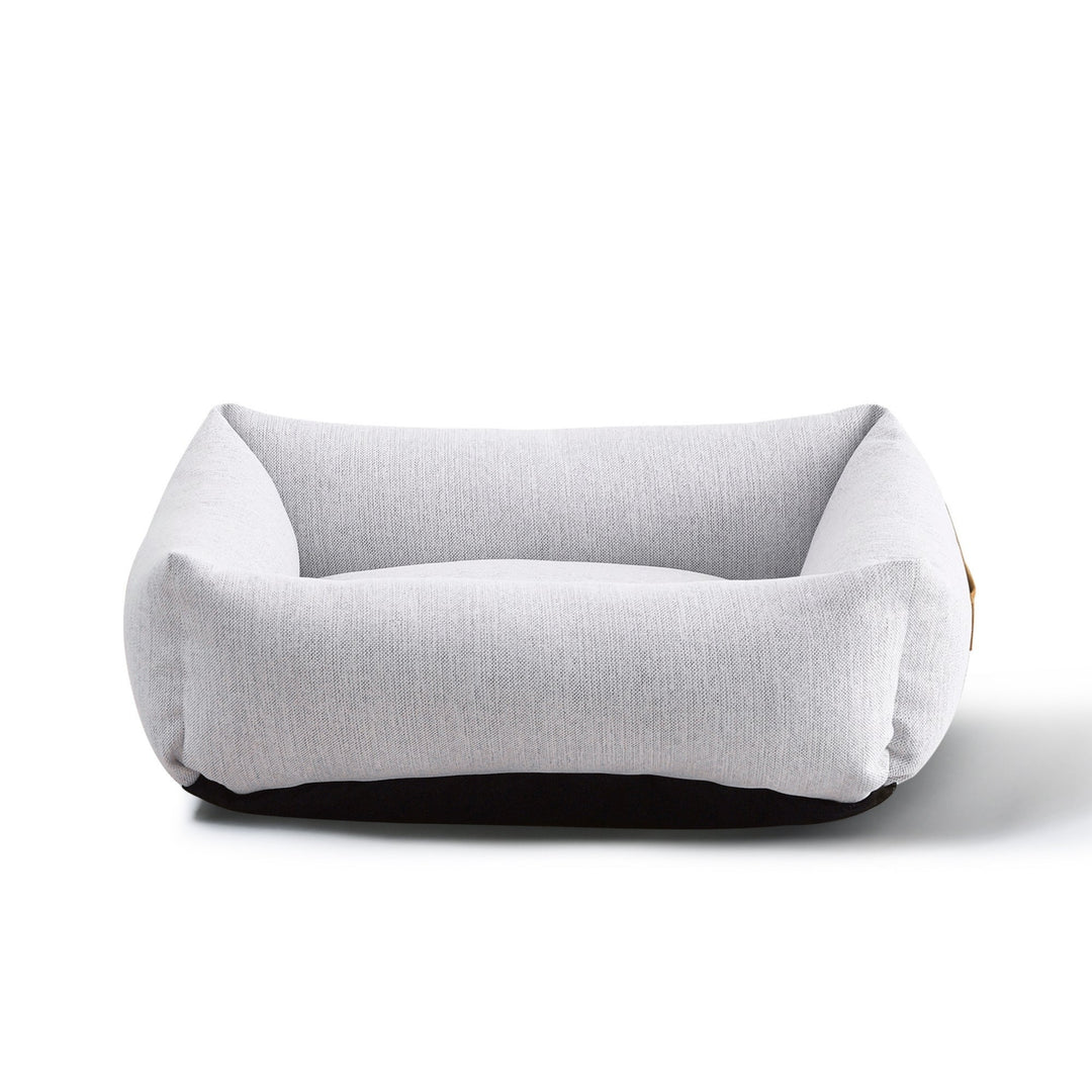 Brooksy Woven Dog Bed Natural Charlie's Pet Products