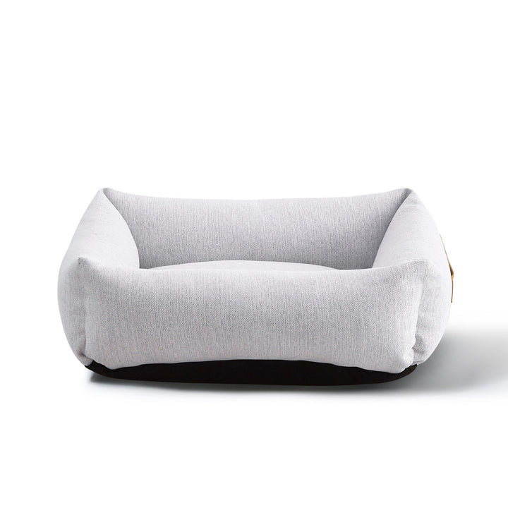 Brooksy Woven Dog Bed Natural Charlie's Pet Products
