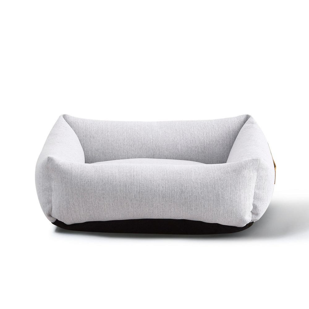 Brooksy Woven Dog Bed Natural Charlie's Pet Products