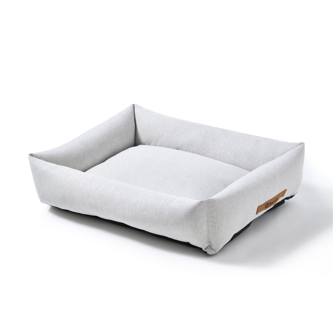 Brooksy Woven Dog Bed Natural Charlie's Pet Products