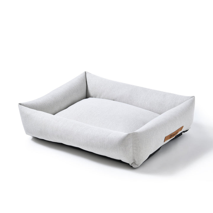 Brooksy Woven Dog Bed Natural Charlie's Pet Products