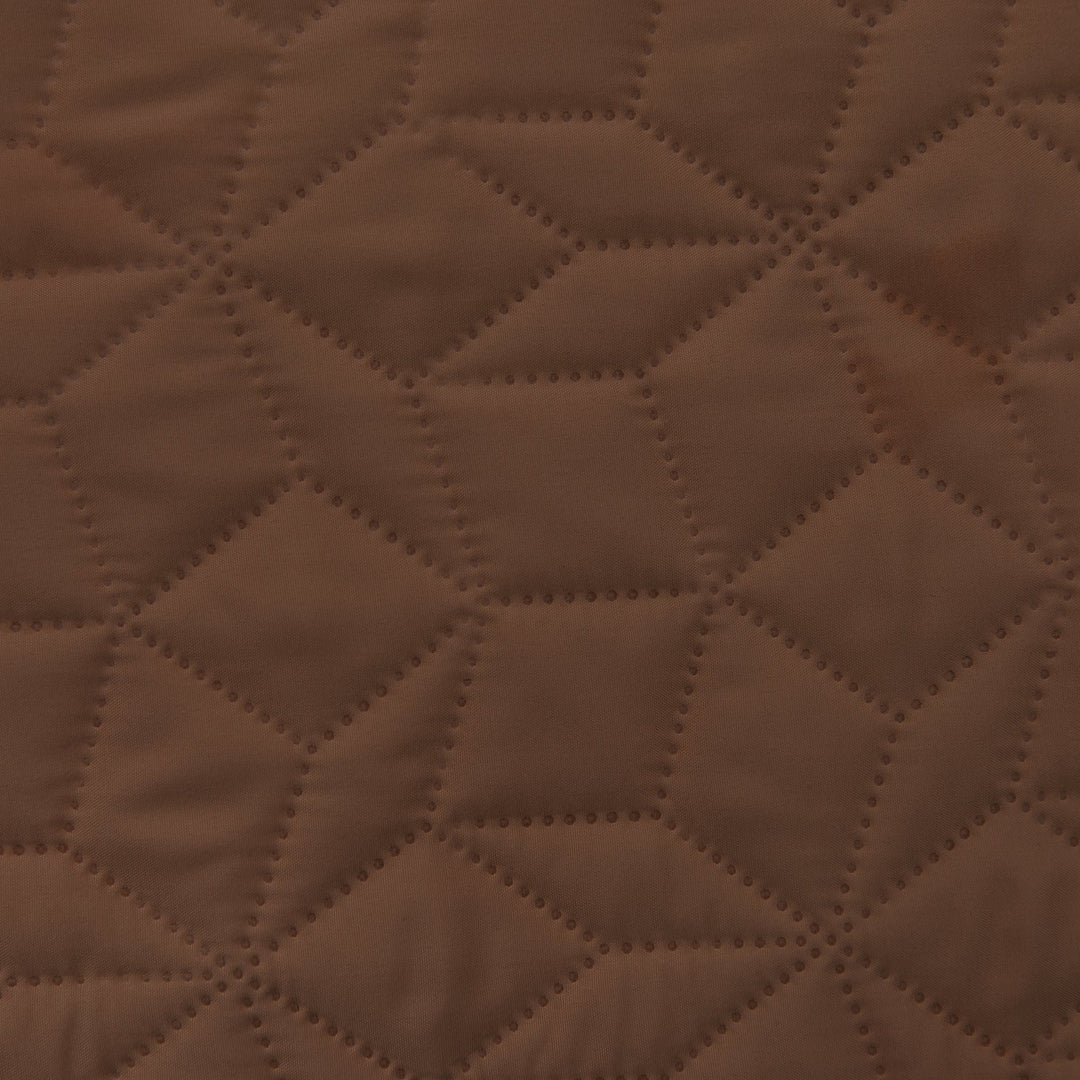 Sofur Waterproof Dog 2-Seater Couch Cover Protector 76x178cm Espresso Charlie's Pet Products