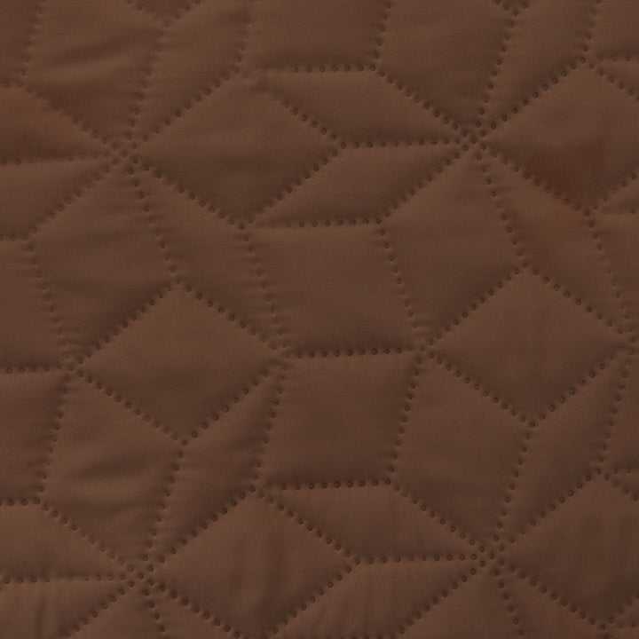 Sofur Waterproof Dog 2-Seater Couch Cover Protector 76x178cm Espresso Charlie's Pet Products