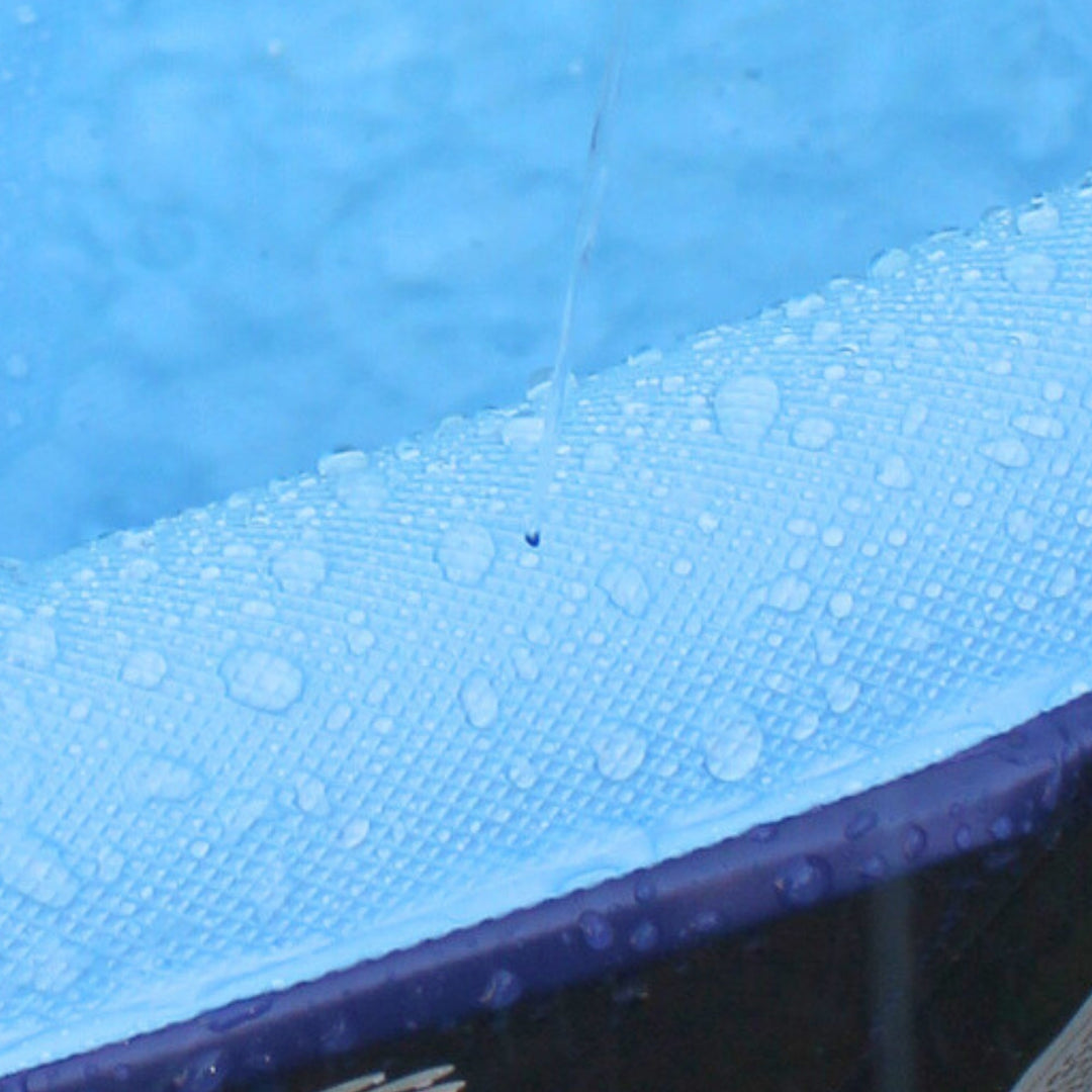 Splash Society Sprinkler Dog Pool Charlie's Pet Products