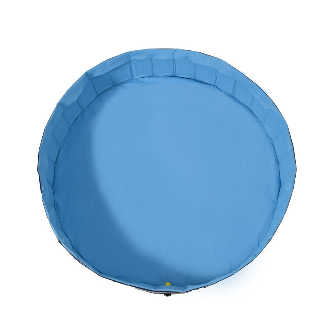 Splash Society Sprinkler Dog Pool Charlie's Pet Products