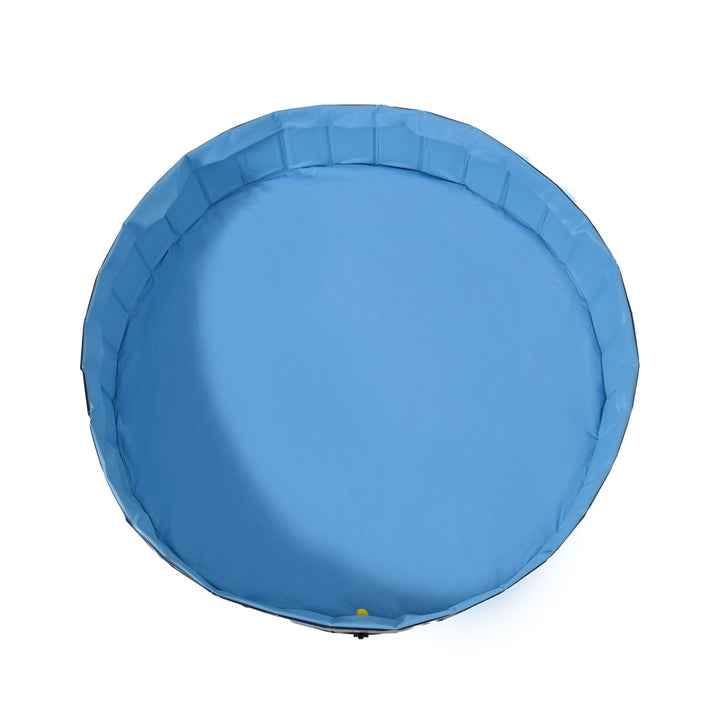 Splash Society Sprinkler Dog Pool Charlie's Pet Products