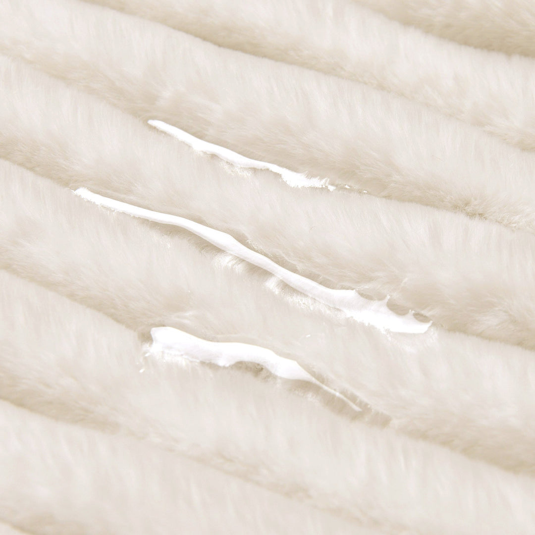 Cloud Bolster Sofa Protector Dog Bed Cream Charlie's Pet Products