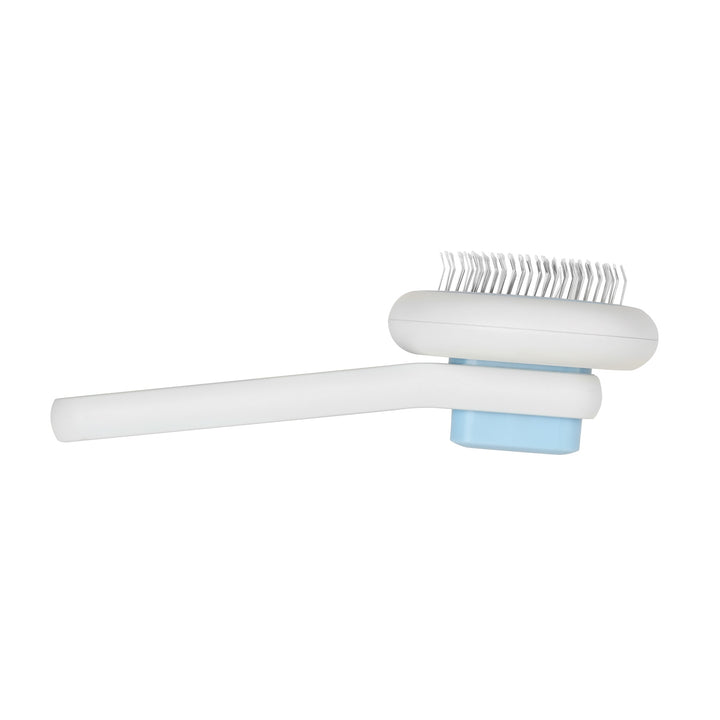 Pippa Easy Clean Pet Button Brush Charlie's Pet Products