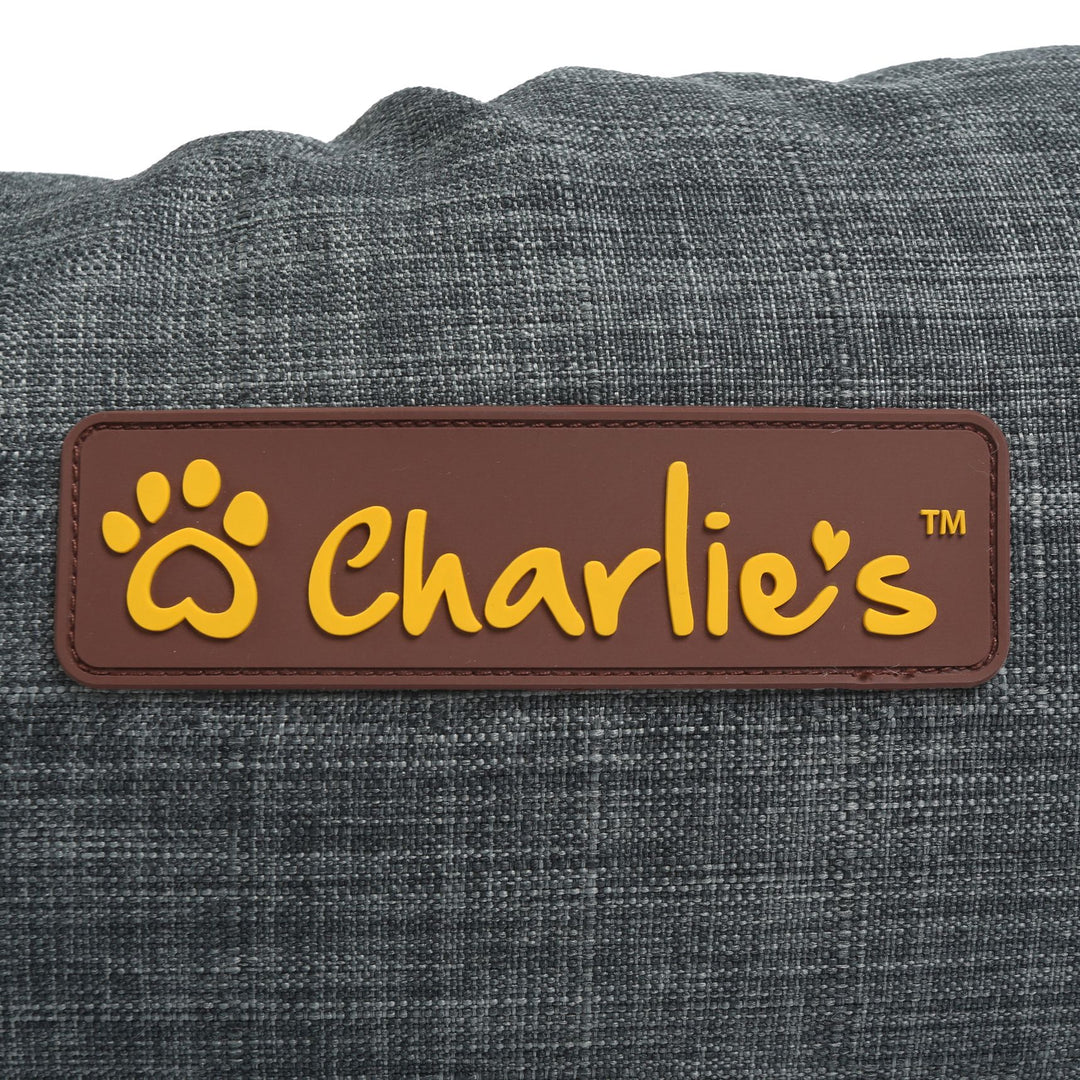 The Great Dane Dog Bed Charlie's Pet Products
