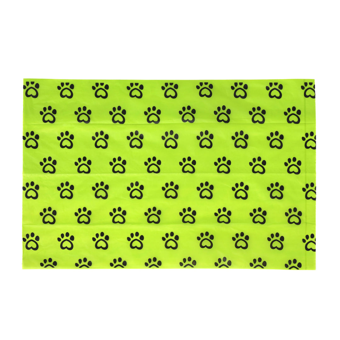 Biodegradable Doggy Poop Bags and Dispenser - 960 Bags Charlie's Pet Products