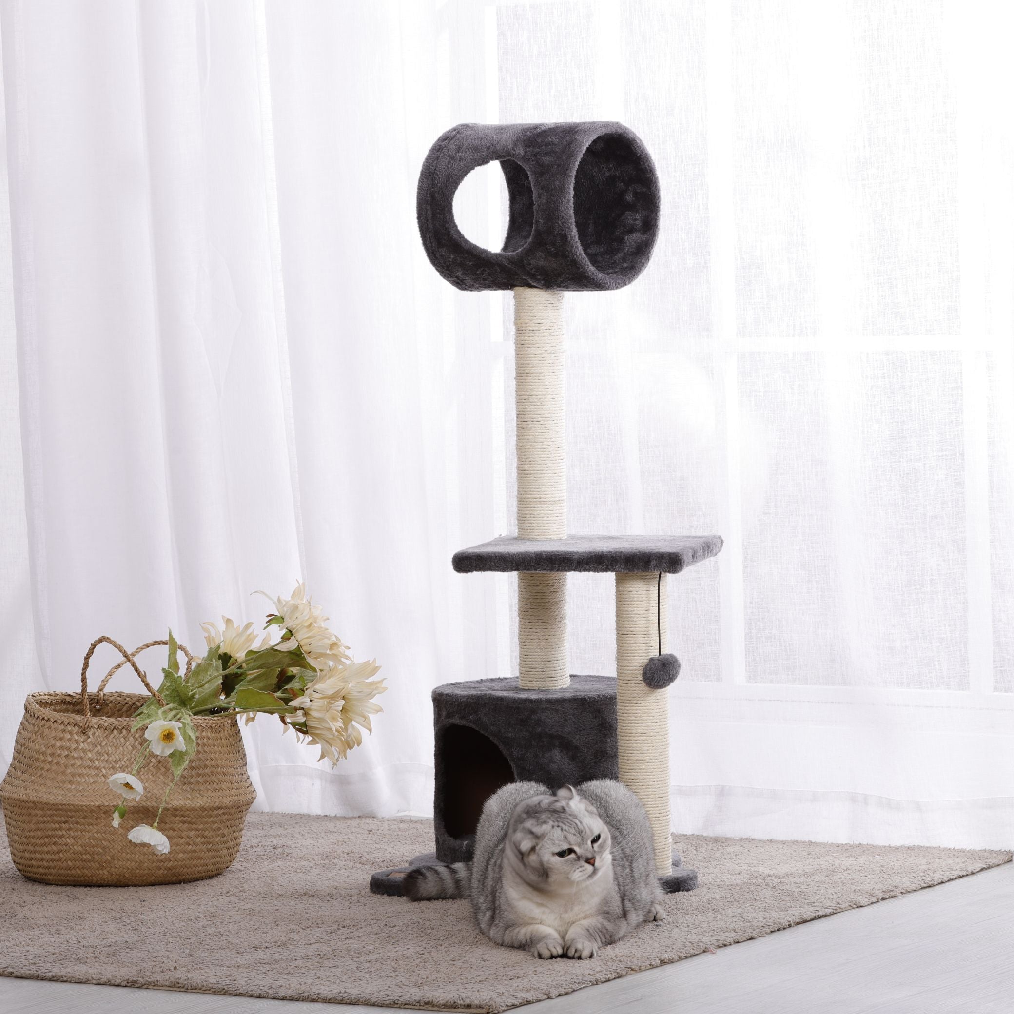 Playhouse clearance cat furniture