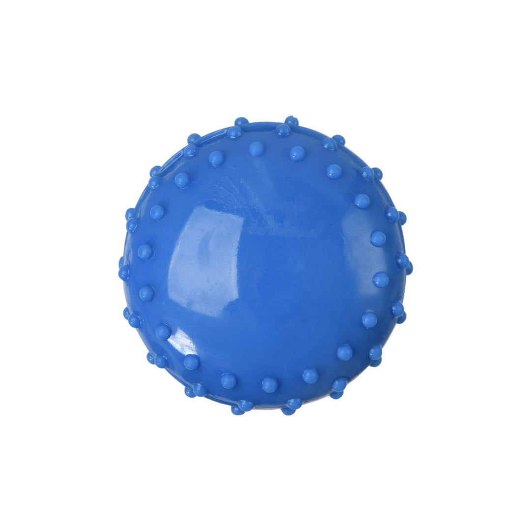 Thirst-Quencher Cooling Dumbbell Toy Blue 16x5.3x5.3cm Charlie's Pet Products