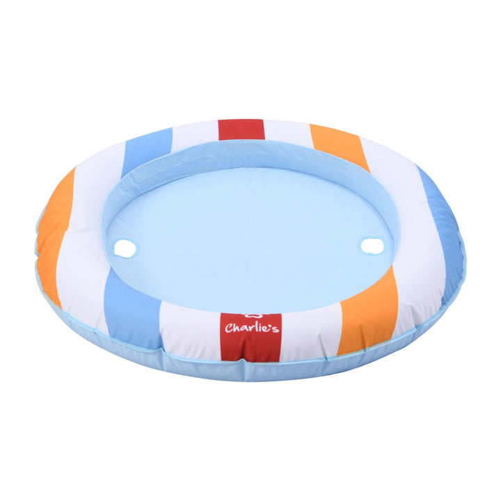 Pet Floaties - Beach ball Charlie's Pet Products