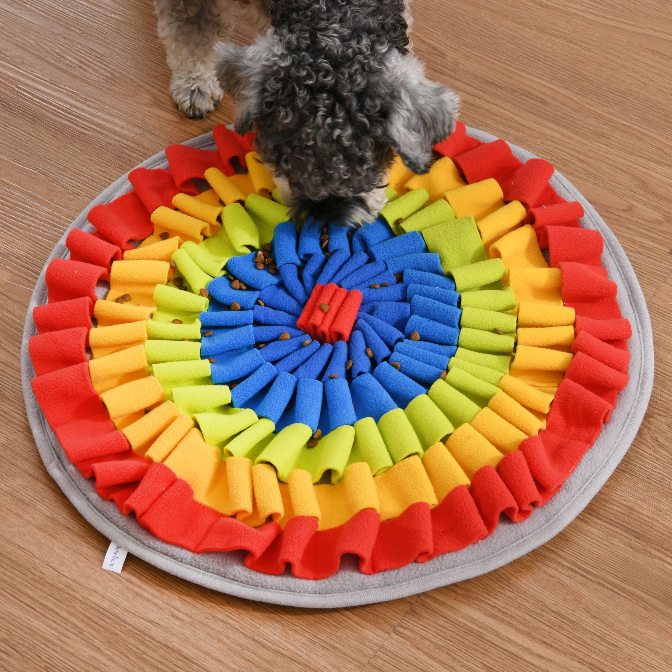Snuffle mat sales